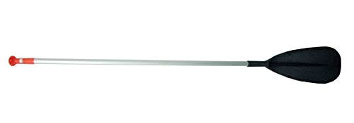 Basic Nature Unisex – Erwachsene SUP-Paddel-192016 SUP-Paddel, Mehrfarbig, 180-230 cm