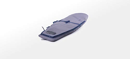 Starboard SUP Hyper Foil Day Bag 2020, Größe:6'6'