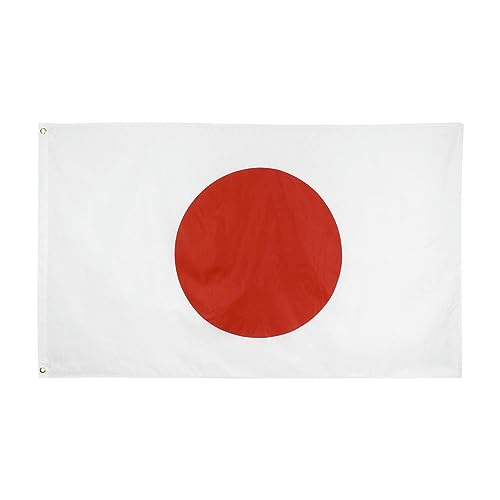 national flag 90X150cm JP JPN japanische japanische Flagge
