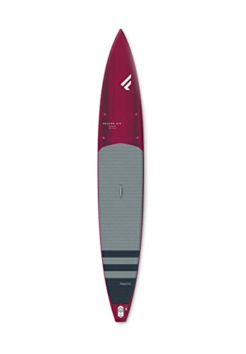 Fanatic 14'0 Falcon Air Inflatable SUP 2020-29.0'