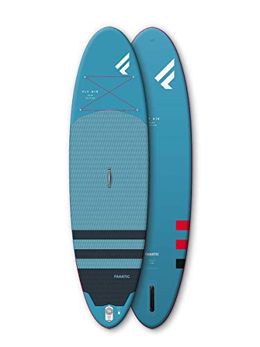 Fanatic Fly Air Inflatable SUP 2020-9.8'