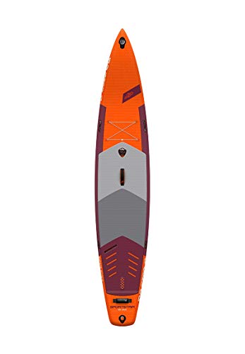 JP 12'6 Sports Air SE 3DS Inflatable SUP 2021 28.0'