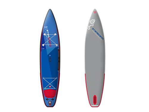 Starboard 11'6 Touring Deluxe Single Chamber SUP 2021