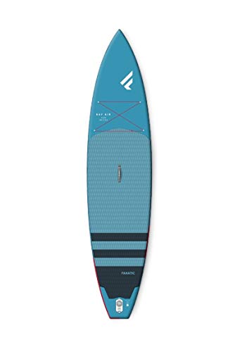 Fanatic Ray Air Inflatable SUP 2020-10'6'
