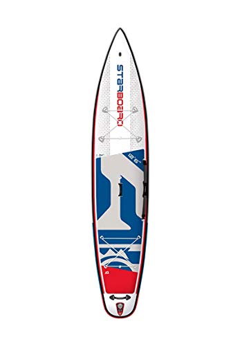 Starboard Touring Deluxe SC Inflatable SUP 2020-14'0'