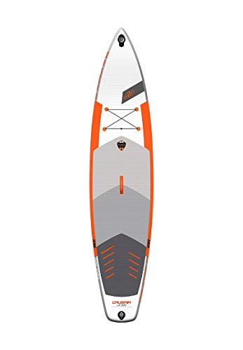 JP Cruis Air LE 3DS Inflatable SUP 2021 11'6'