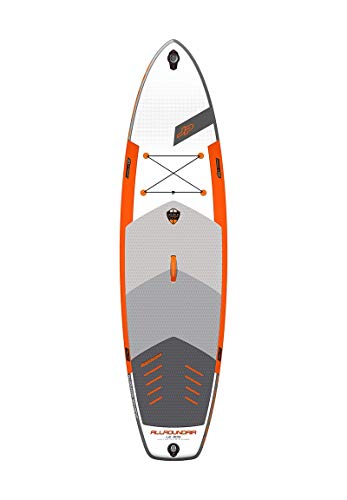 JP Allround Air LE 3DS Inflatable SUP 2021 10'6'