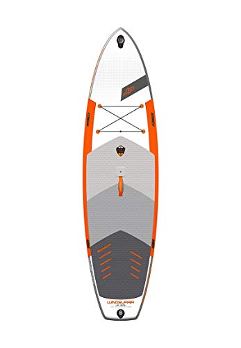 JP WindSup Air LE 3DS Inflatable SUP 2021 12'6'