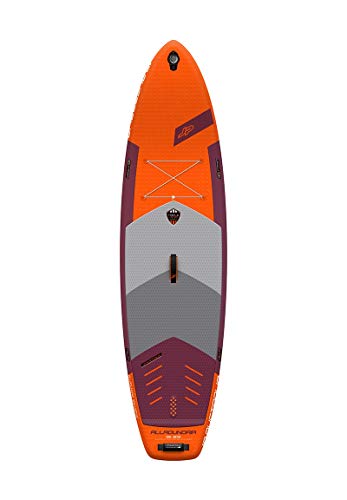 JP Allround Air SE 3DS Inflatable SUP 2021 11'0'