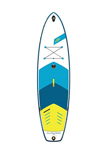 JP Allround Air LE Inflatable SUP 2021 11'0'