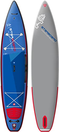 Starboard Touring Deluxe SC 11,6 SUP 2022