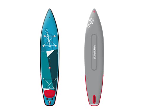 Starboard 12'6 Touring Zen Double Chamber Inflatable SUP 2021