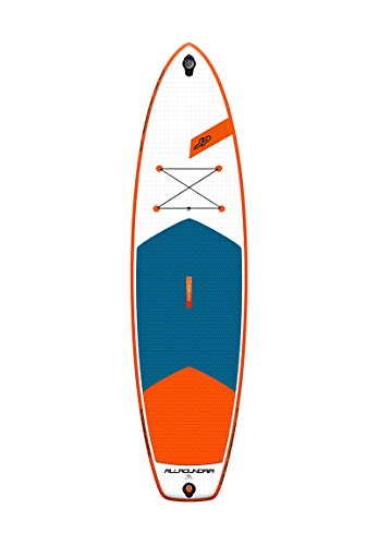 JP Allround Air SL Inflatable SUP 2021 10'6'