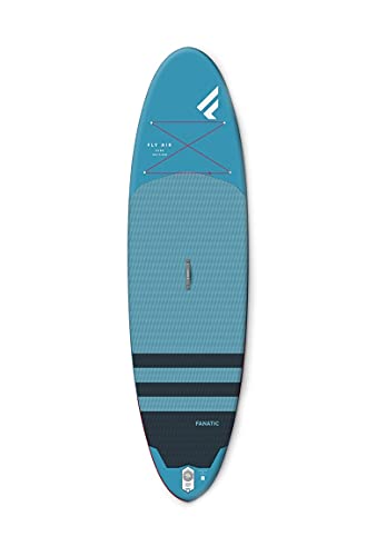 Fanatic Fly Air Inflatable SUP 2020-10'4'