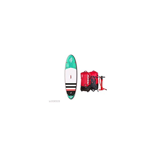 Fanatic Stand Up Paddle Diamond Air 9.8 SUP Board