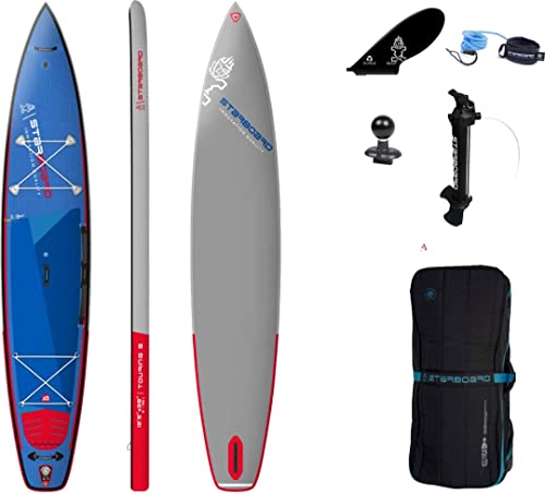STARBOARD Touring M Deluxe SC 12,6 SUP 2022