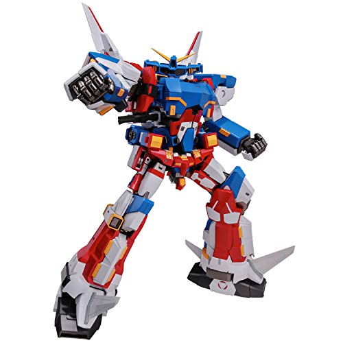Sen-ti-nel - Kombinieren Sie SRX [Super Robot Wars], Sentinel Riobot Transform Figur (SEN88048)