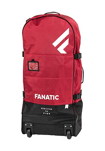 Fanatic FA - SUP - Premium Bag M Dark red