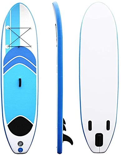 Aufblasbares Stand Up Paddle Board Sup Surfboard mit Surfboard Paddle Board Rucksack Reparaturset