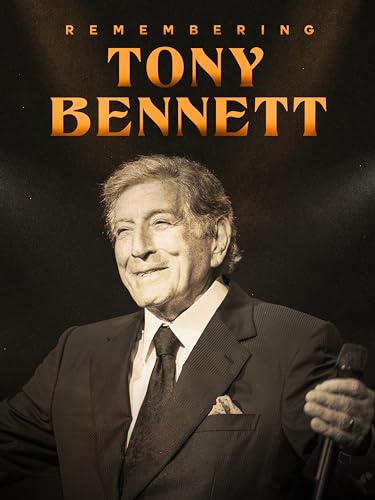 Ich Erinnere Mich an Tony Bennett