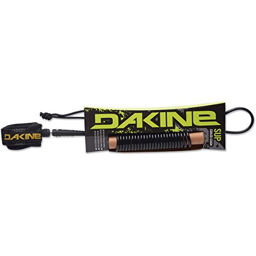 Dakine Surf Leash Sup 10'X3/16 Coiled Ankle