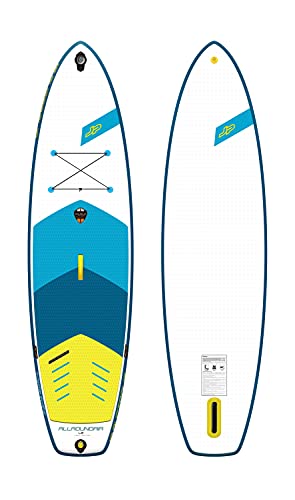 JP Allround Air LE Inflatable SUP 2021 11'0'