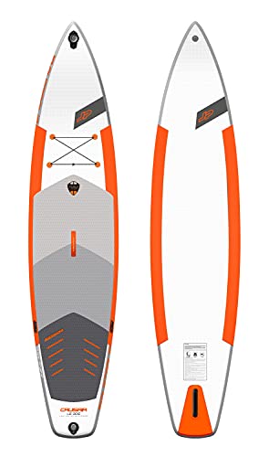 JP Cruis Air LE 3DS Inflatable SUP 2021 11'6'