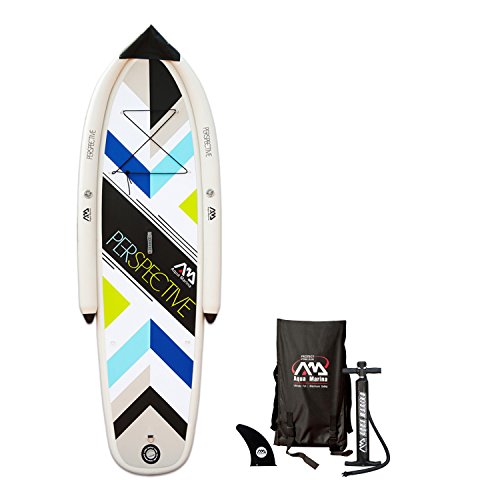 AQUA MARINA, PERSPECTIVE, Paddle Board-SET`s, SUP, 330x75x15 cm