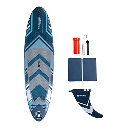 Sportime Stand Up Paddling Board Seegleiter Pro