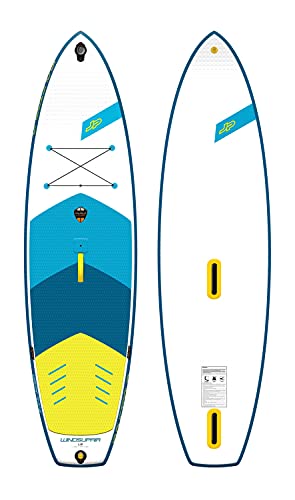 JP Windsup Air LE Inflatable SUP 2021 11'0'