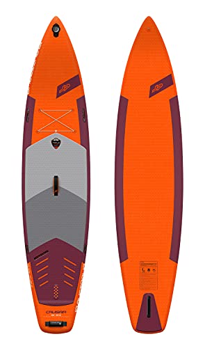 JP Cruis Air SE 3DS Inflatable SUP 2021 12'6'