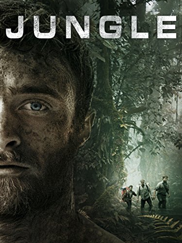 Jungle [dt./OV]